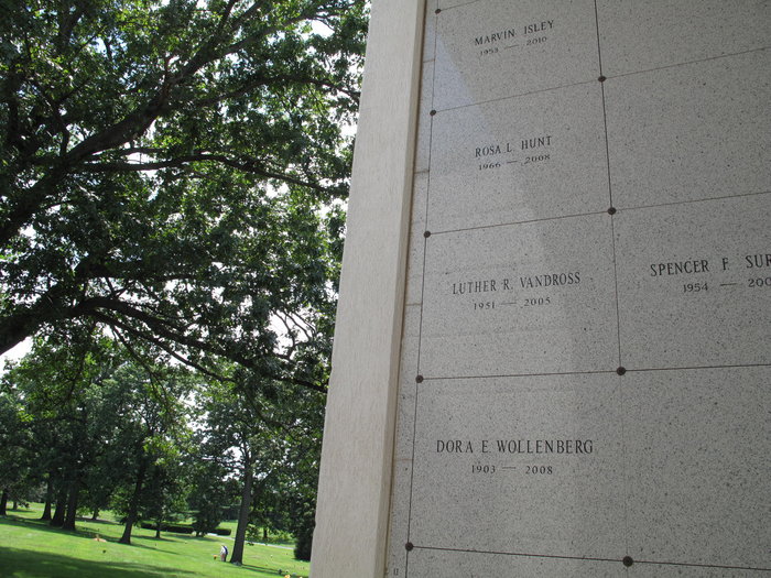 Luther Vandross Legacy Project Chicago